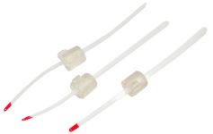 Кивок Shark U-1 - Лавсан - Длина 10 см