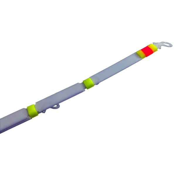 Кивок Vast лавсановий - Балансирний №19 - Ресорного типу - Хижак - 1 шт.