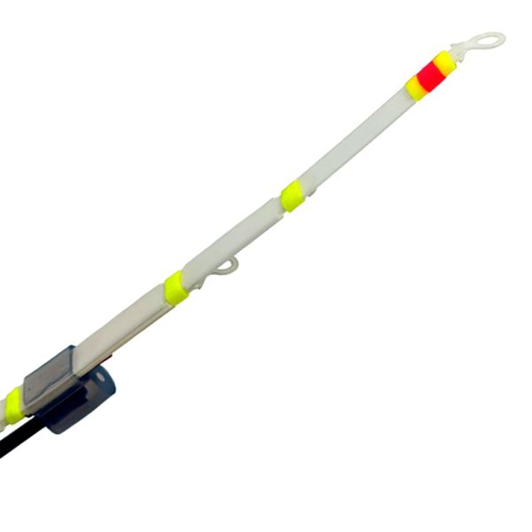 Кивок Vast лавсановий - Балансирний №20 - Ресорного типу - Хижак - 1 шт.