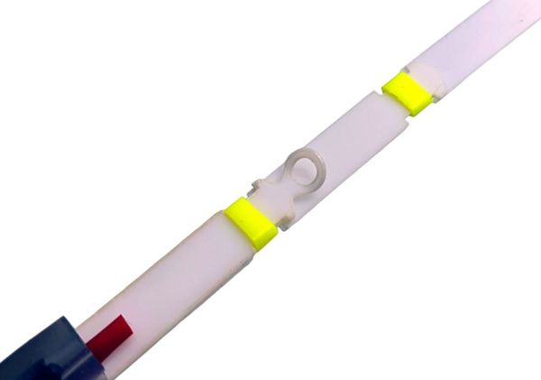 Кивок Vast лавсановий - Балансирний №19 - Ресорного типу - Хижак - 1 шт.