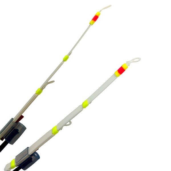 Кивок Vast лавсановий - Балансирний №21 - Ресорного типу - Хижак - 1 шт.