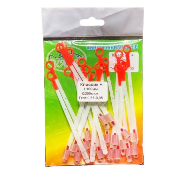 Кивок Vast лавсановий - Класік Плюс - KP80 - 1 шт.