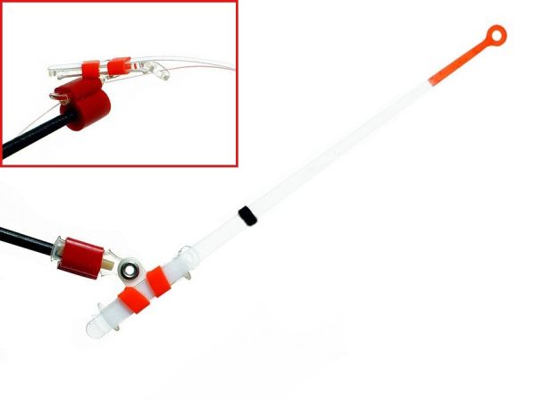 Кивок Vast лавсановий - Поворотний 360 Класик - PК130 - 1 шт.