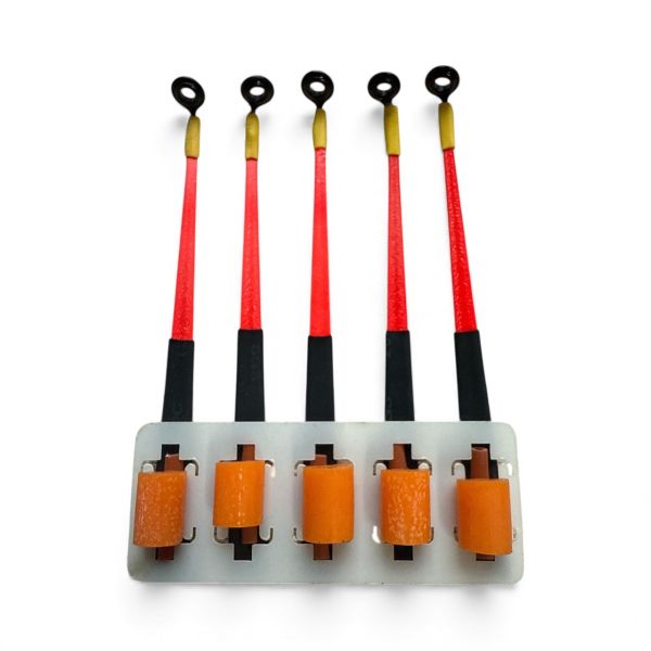 Кивок Vast стальной балансирный Micro - BR Micro №1 - 1 шт.