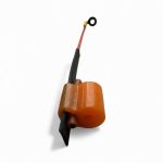 Кивок Vast стальной балансирный Micro - BR Micro №1 - 1 шт.