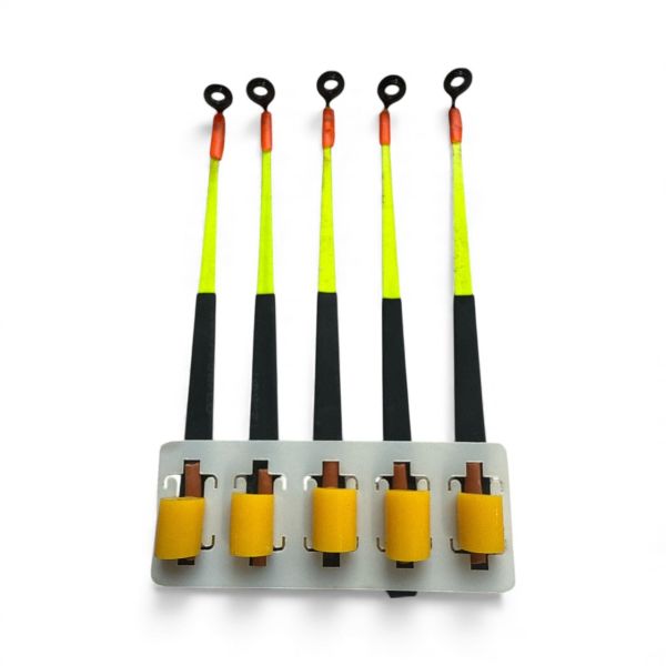 Кивок Vast стальной балансирный Micro - BR Micro №6 - 1 шт.