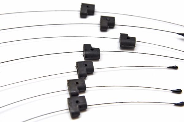  Кивок Whally Fishing - Металл - 50 шт./уп