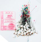 Кивок Ж.И.Д. - Щетина кабана - 100 шт./уп