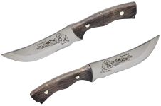 Нож Кизляр Разделочный "Восток 2"