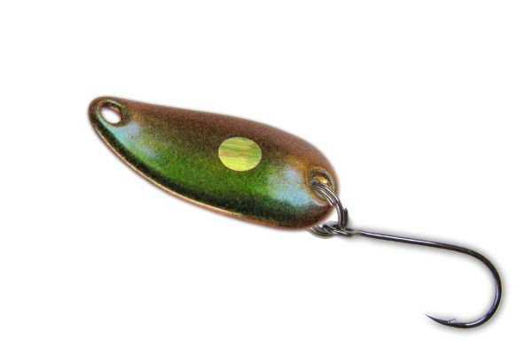 Блешня, що коливається Інстинкт Bleak Chameleon - 03