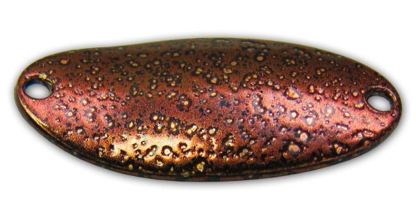 Колеблющаяся блесна Инстинкт Adroit - 09