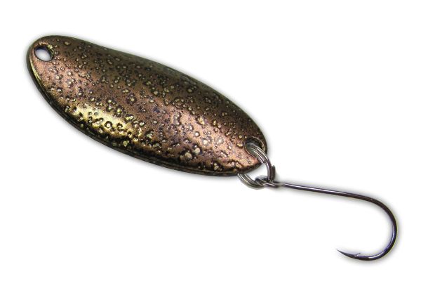 Колеблющаяся блесна Инстинкт Adroit - 09