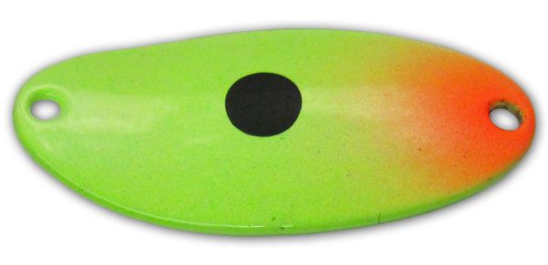 Колеблющаяся блесна Инстинкт Adroit - 19