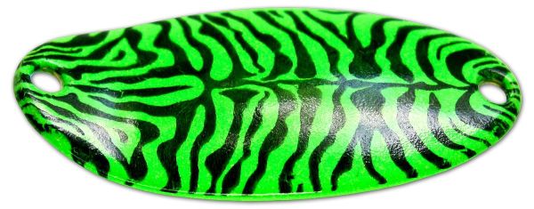 Колеблющаяся блесна Инстинкт Adroit - 23