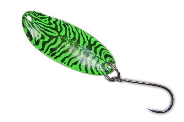 Колеблющаяся блесна Инстинкт Adroit - 23