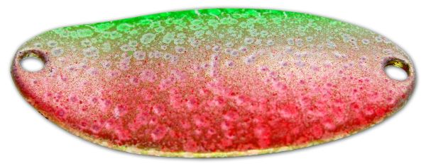 Колеблющаяся блесна Инстинкт Adroit - 39