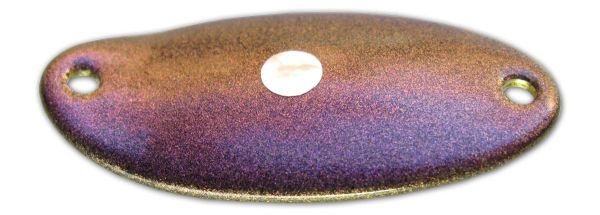 Блешня, що коливається Інстинкт Adroit Chameleon - 09