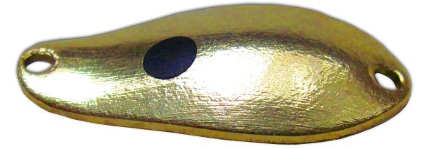 Колеблющаяся блесна Инстинкт Chafer - 01