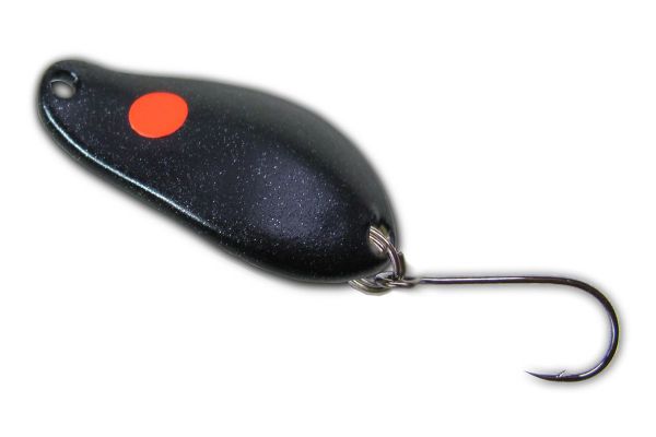 Колеблющаяся блесна Инстинкт Chafer - 10