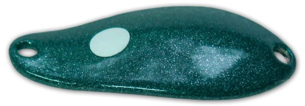 Колеблющаяся блесна Инстинкт Chafer - 12