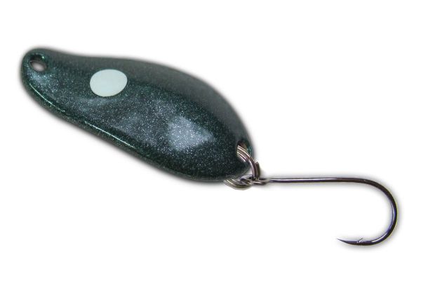 Колеблющаяся блесна Инстинкт Chafer - 12