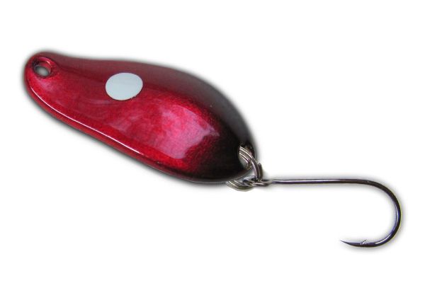 Блешня, що коливається Інстинкт Chafer - 14