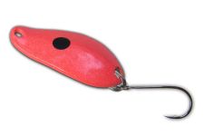 Колеблющаяся блесна Инстинкт Chafer - 17