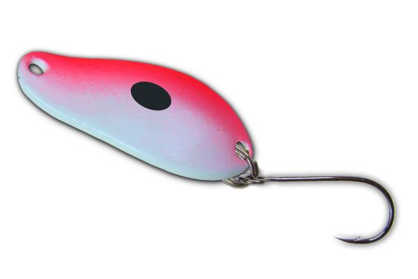 Колеблющаяся блесна Инстинкт Chafer - 20