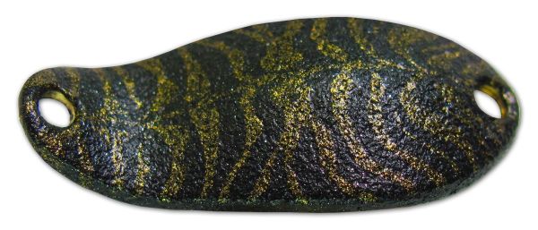 Колеблющаяся блесна Инстинкт Chafer - 24