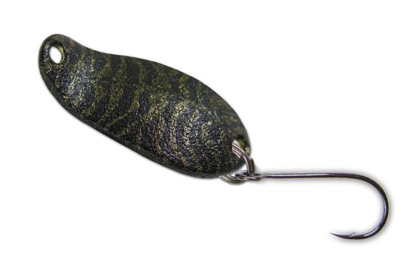 Колеблющаяся блесна Инстинкт Chafer - 24