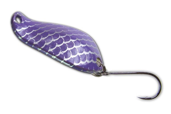 Колеблющаяся блесна Инстинкт Chafer - 43