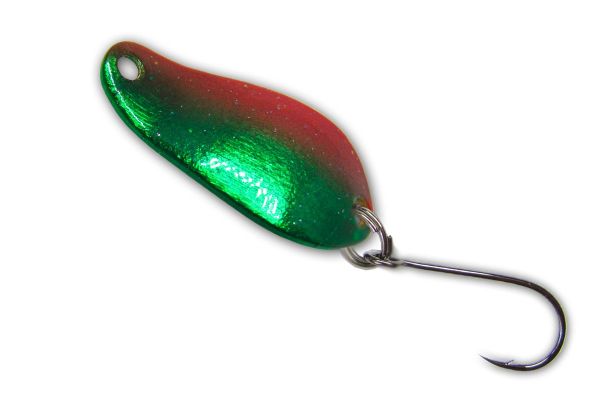 Блешня, що коливається Інстинкт Chafer - 49