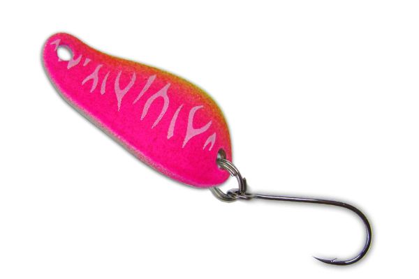 Блешня, що коливається Інстинкт Chafer - 52