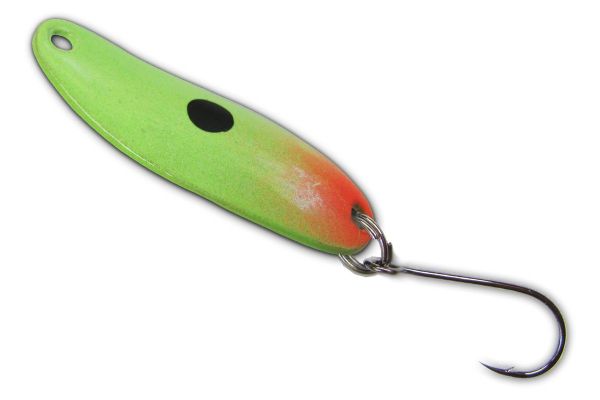 Блешня, що коливається Instinkt Quick - 19