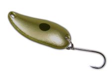 Блешня, що коливається Інстинкт Bleak - 02