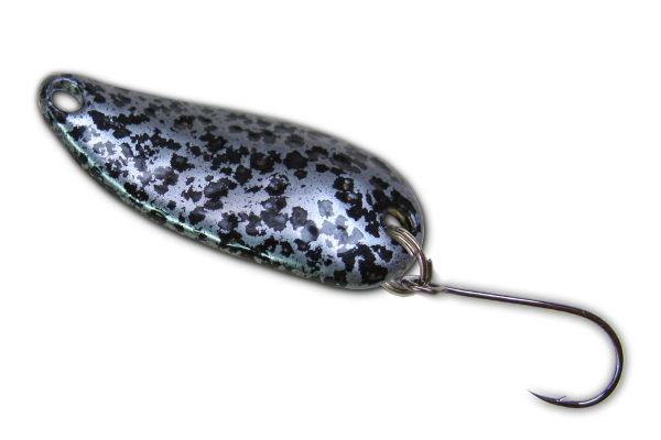 Блешня, що коливається Інстинкт Bleak - 06