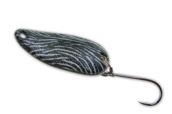 Блешня, що коливається Інстинкт Bleak - 21