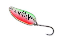 Колеблющаяся блесна Инстинкт Bleak - 40