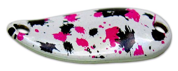 Блешня, що коливається Інстинкт Bleak - 45