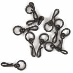 Кольцо быстросъемное Fox EDGES Kwik Change O Ring - Овал - 10 шт/уп