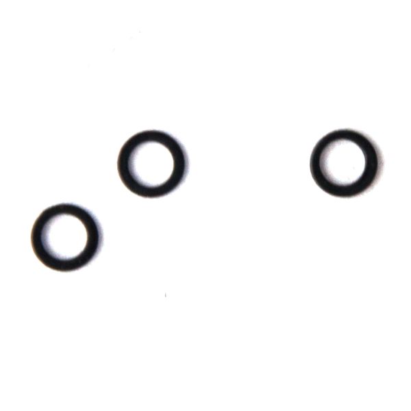 Кольцо монтажное Carpio Rig Ring - 25 шт/уп