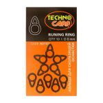 Кольцо для скользящей оснастки - Технокарп - 10 шт/уп