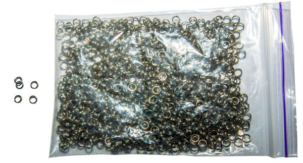 Кільце заводне - 1000 шт/уп