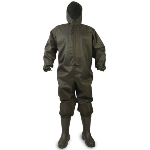 Комбинезон рыбацкий 31(СЕ)1800Н - Нейлон - FortMen Беларусь (ПластТрейд)