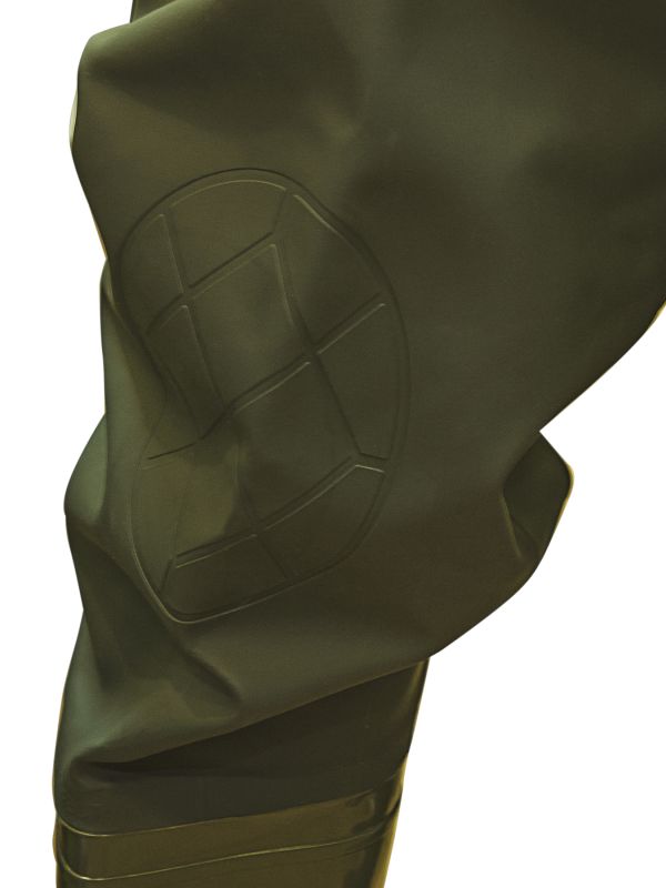 Комбинезон рыбацкий М-01 КР ГумаТрест