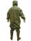 Комбинезон для рыбалки из ПВХ - М-01 КР NEW - Для всех сезонов - ГумаТрест - Украина