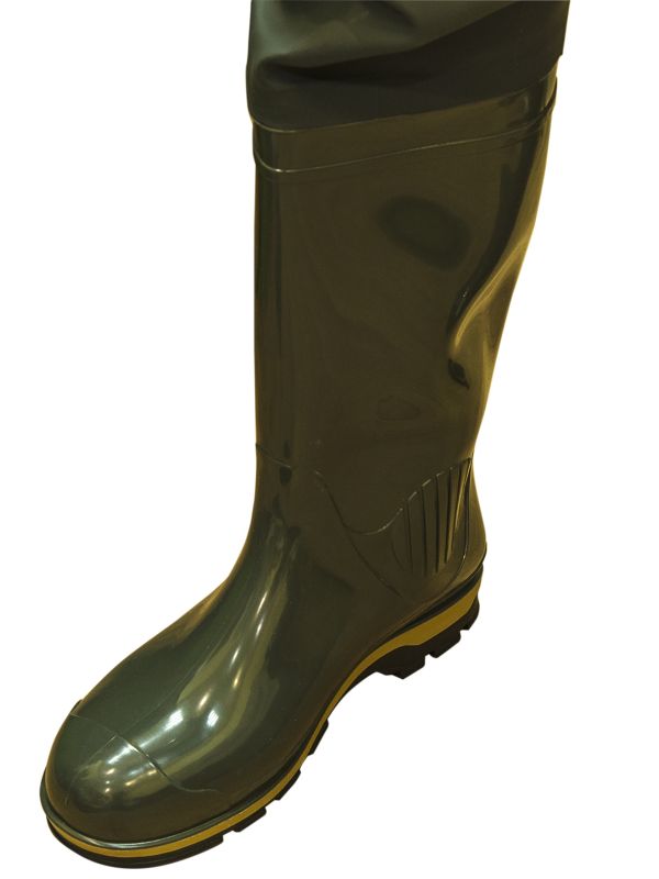 Комбинезон рыбацкий М-01 КР ГумаТрест