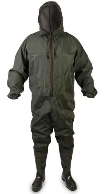 Комбінезон рибальський ПВХ 18(С)1500 FortMen Білорусь, ПластТрейд