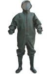 Комбинезон рыбацкий ПВХ 18(С)1500 FortMen Беларусь (ПластТрейд)
