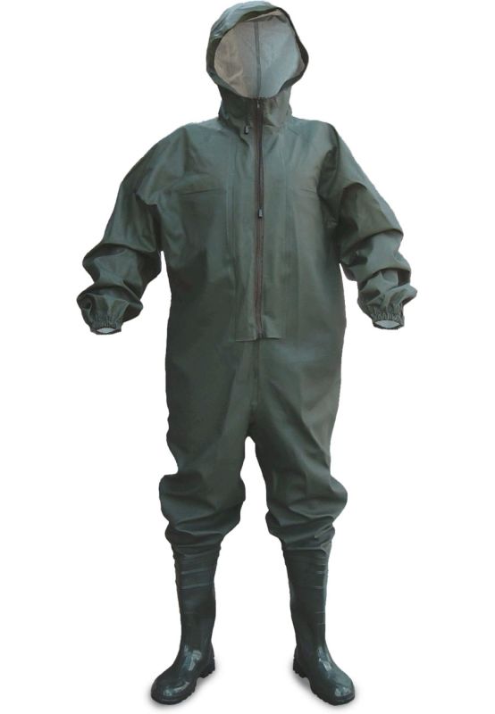 Комбінезон рибальський ПВХ 18(С)1500 FortMen Білорусь, ПластТрейд